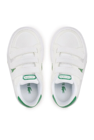 Lacoste Сникърси - Mera.bg
