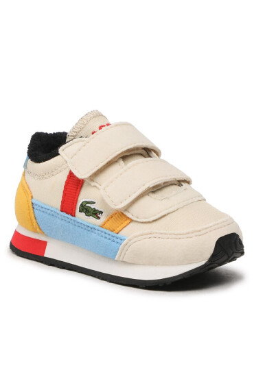Lacoste Сникърси - Mera.bg