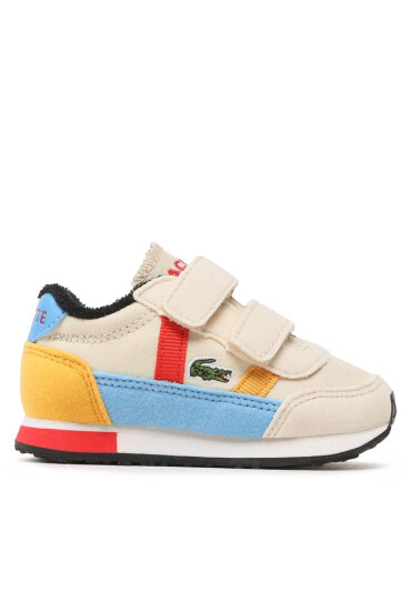 Lacoste Сникърси - Mera.bg