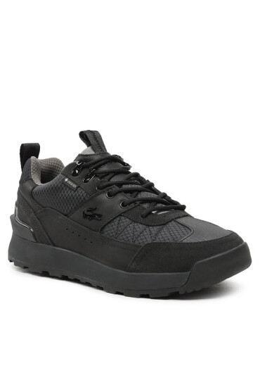 Lacoste Сникърси Urbanbreakerlogtx03211cma GORE-TEX 742CMA000402H Черен - Mera.bg