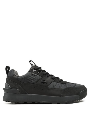 Lacoste Сникърси Urbanbreakerlogtx03211cma GORE-TEX 742CMA000402H Черен - Mera.bg
