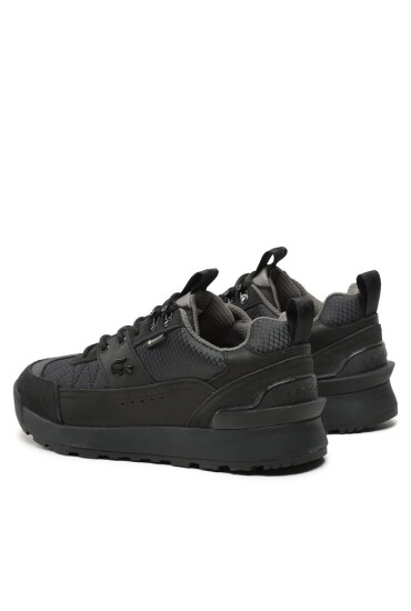 Lacoste Сникърси Urbanbreakerlogtx03211cma GORE-TEX 742CMA000402H Черен - Mera.bg