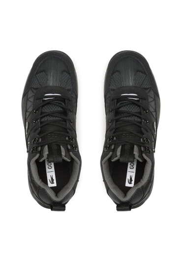 Lacoste Сникърси Urbanbreakerlogtx03211cma GORE-TEX 742CMA000402H Черен - Mera.bg