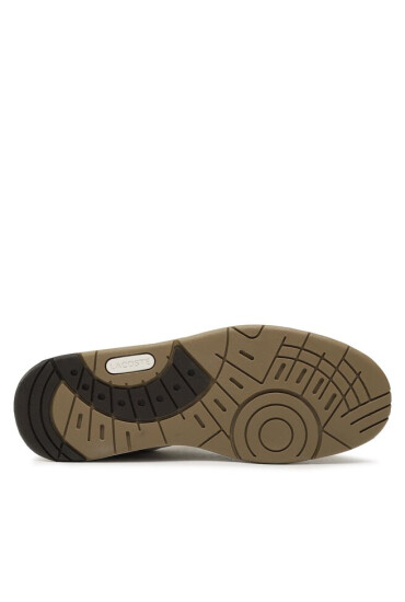 Lacoste Сникърси T-Clip 123 8 Sma 745SMA0086B18 Brw/Wht - Mera.bg