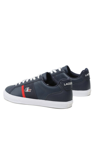 Lacoste Сникърси - Mera.bg