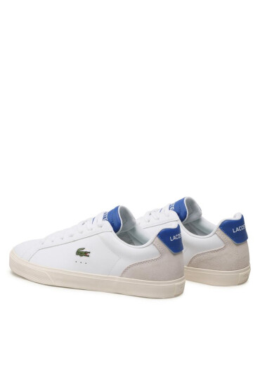 Lacoste Сникърси - Mera.bg