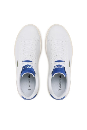 Lacoste Сникърси - Mera.bg