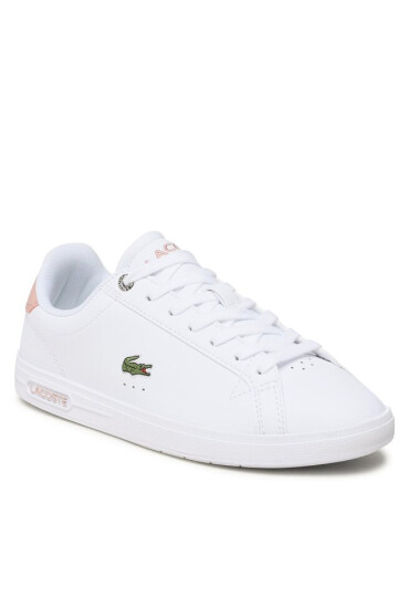 Lacoste Сникърси - Mera.bg