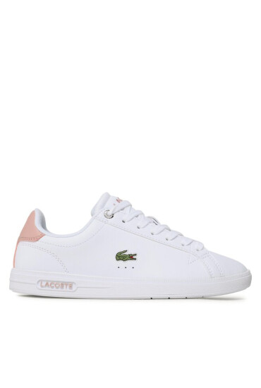 Lacoste Сникърси - Mera.bg