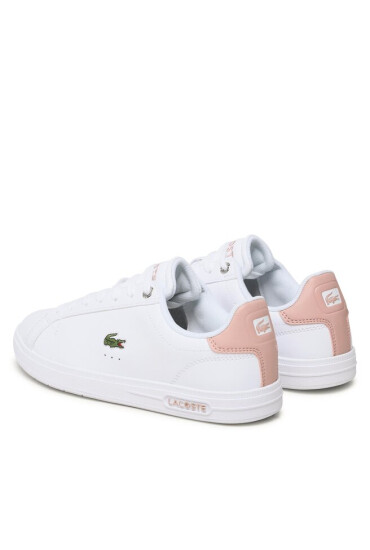 Lacoste Сникърси - Mera.bg
