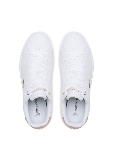 Lacoste Сникърси - Mera.bg