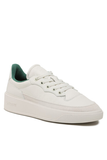 Lacoste Сникърси G80 Club 123 1 Sma 745SMA002818C Off Wht/Off Wht - Mera.bg