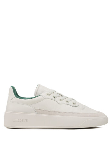Lacoste Сникърси G80 Club 123 1 Sma 745SMA002818C Off Wht/Off Wht - Mera.bg