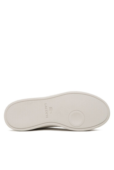 Lacoste Сникърси G80 Club 123 1 Sma 745SMA002818C Off Wht/Off Wht - Mera.bg