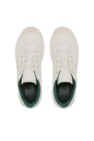Lacoste Сникърси G80 Club 123 1 Sma 745SMA002818C Off Wht/Off Wht - Mera.bg
