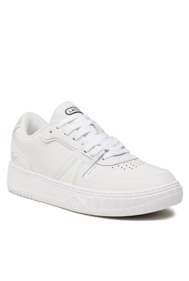 Lacoste Сникърси L001 0321 1 Sma 7-42SMA009265T Бял - Mera.bg