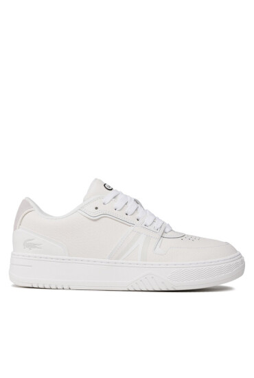Lacoste Сникърси L001 0321 1 Sma 7-42SMA009265T Бял - Mera.bg