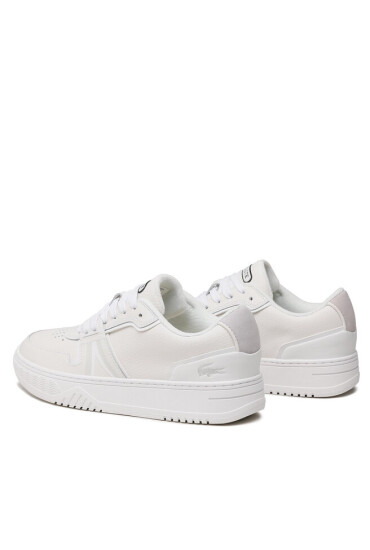 Lacoste Сникърси L001 0321 1 Sma 7-42SMA009265T Бял - Mera.bg