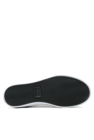 Lacoste Сникърси Court-Master Pro 1233 Sma 745SMA01211R5 Wht/Dk Grn - Mera.bg
