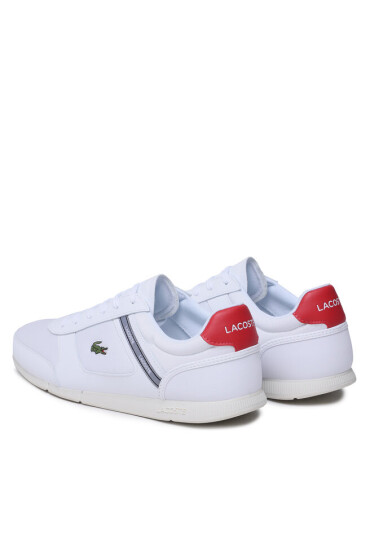 Lacoste Сникърси - Mera.bg