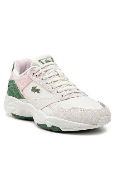 Lacoste Сникърси - Mera.bg