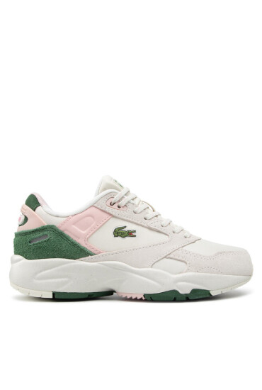 Lacoste Сникърси - Mera.bg