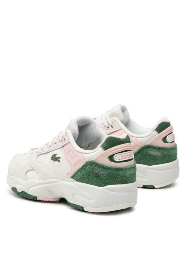 Lacoste Сникърси - Mera.bg