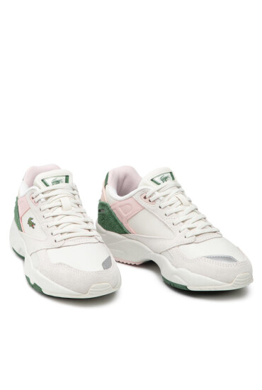 Lacoste Сникърси - Mera.bg