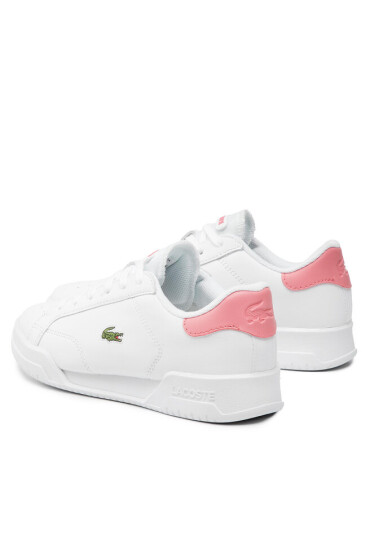 Lacoste Сникърси - Mera.bg
