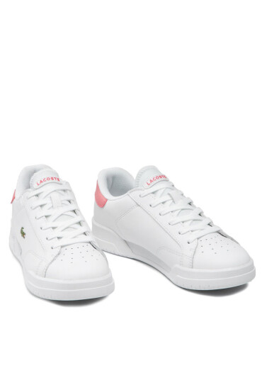 Lacoste Сникърси - Mera.bg
