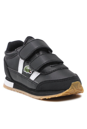 Lacoste Сникърси - Mera.bg
