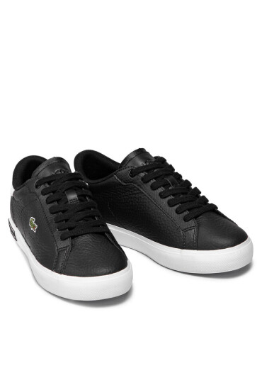 Lacoste Сникърси - Mera.bg
