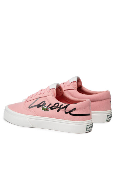 Lacoste Сникърси - Mera.bg