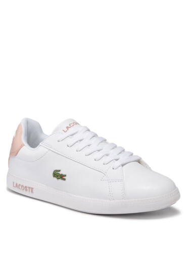 Lacoste Сникърси - Mera.bg