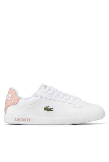 Lacoste Сникърси - Mera.bg