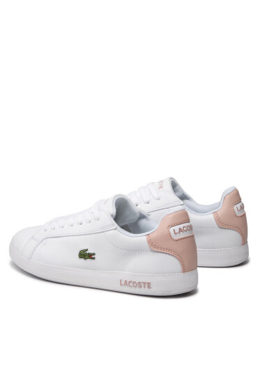Lacoste Сникърси - Mera.bg
