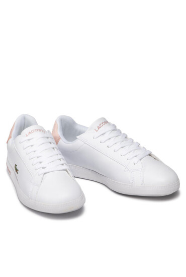 Lacoste Сникърси - Mera.bg