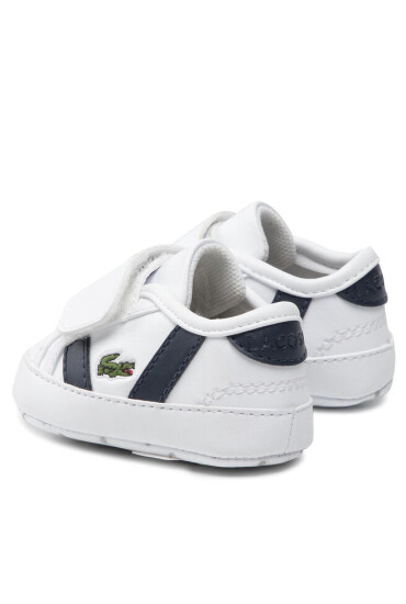 Lacoste Сникърси - Mera.bg