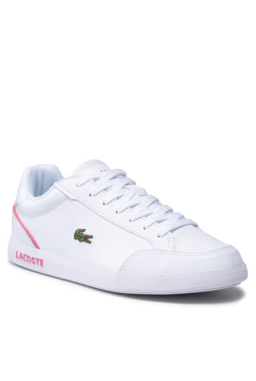 Lacoste Сникърси - Mera.bg