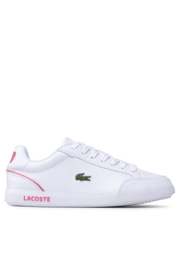 Lacoste Сникърси - Mera.bg