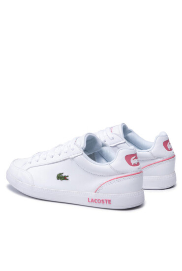 Lacoste Сникърси - Mera.bg