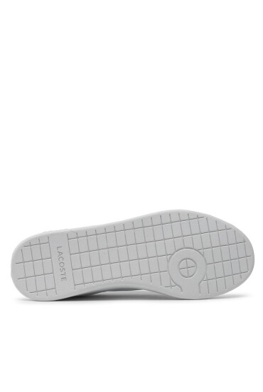 Lacoste Сникърси Carinaby Evo 0121 2 Sma 7-42SMA0005147 Бял - Mera.bg
