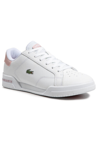 Lacoste Сникърси - Mera.bg