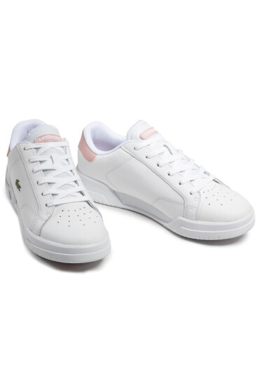 Lacoste Сникърси - Mera.bg