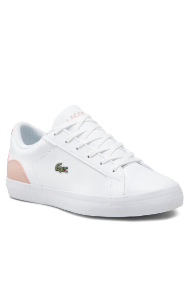 Lacoste Сникърси - Mera.bg