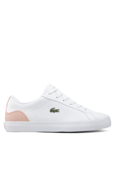Lacoste Сникърси - Mera.bg