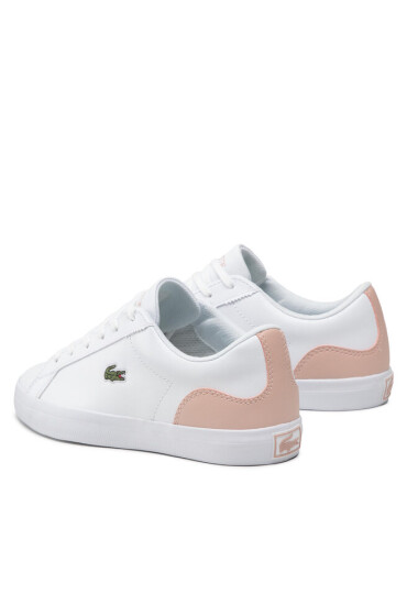 Lacoste Сникърси - Mera.bg