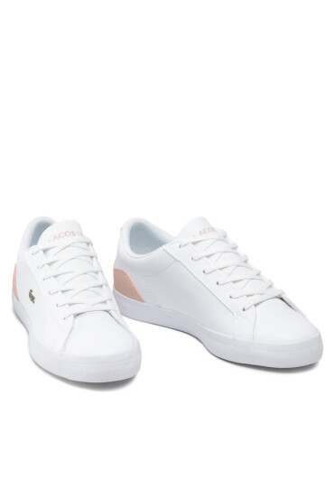 Lacoste Сникърси - Mera.bg