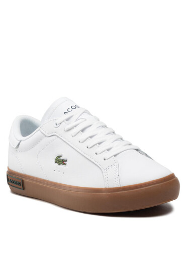 Lacoste Сникърси - Mera.bg