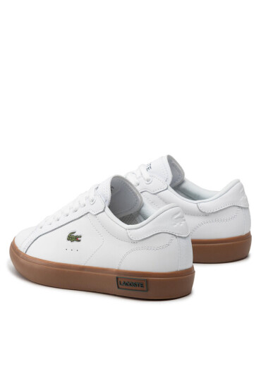 Lacoste Сникърси - Mera.bg